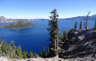 Crater Lake